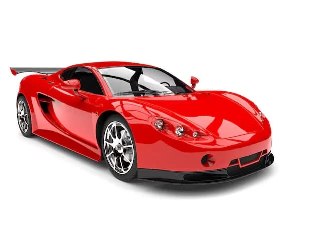 Hire a Sports Car  The Ultimate Guide to Speed, Style, and Adrenaline