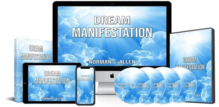 Dream Manifestation