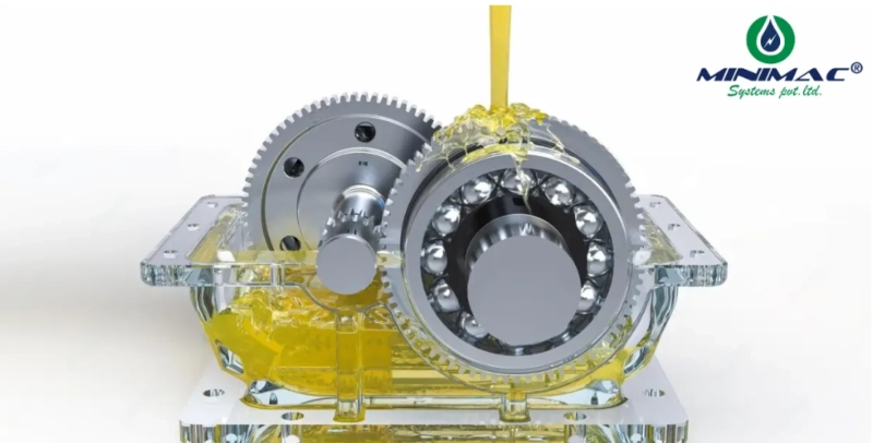 What is Lubrication? Meaning, Applications, Challenges, and Types