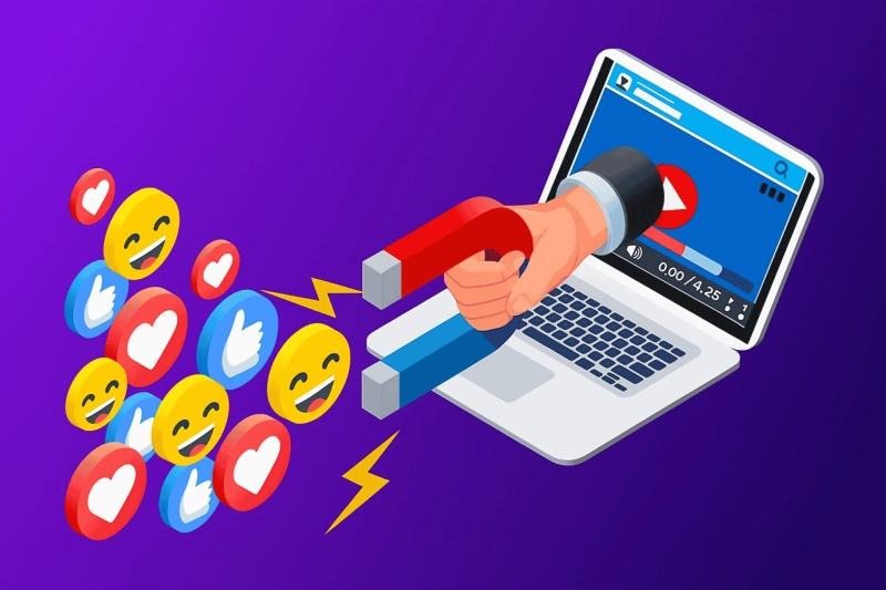 How to Use Social Media for Lead Generation