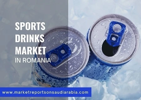 Romania Sports Drinks Market Trends, Opportunity and Forecast 2026