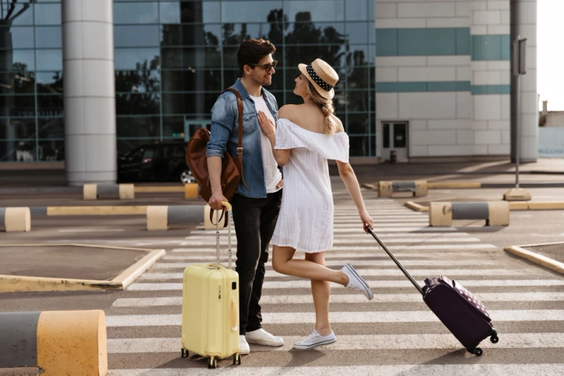 Stay Holiday Rentals: Redefining the Art of Accommodation
