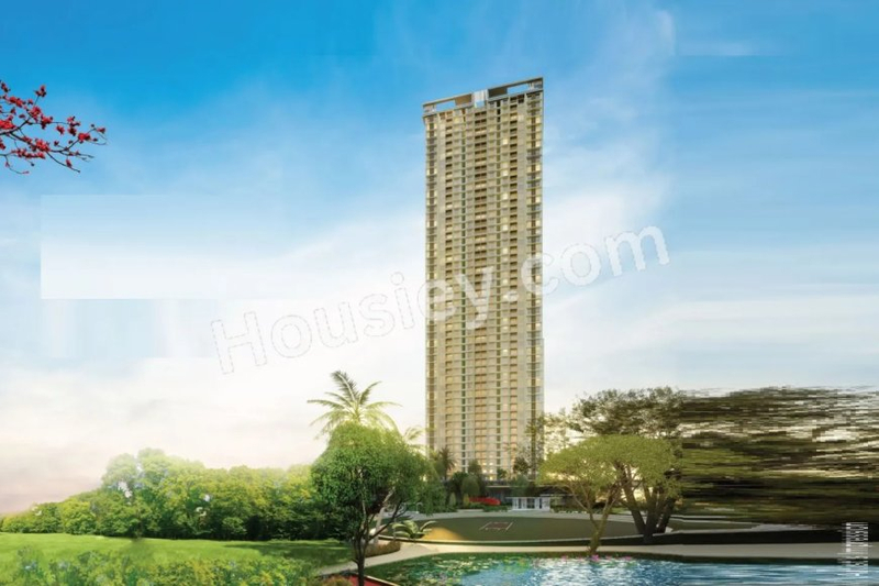 Thane's Urban Oasis: Runwal Lands End Kolshet Thane