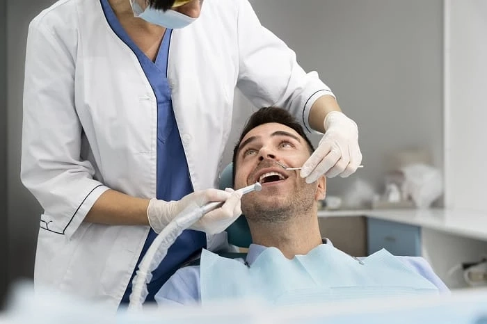 Dos and Don'ts of Tooth-Colored Fillings Aftercare.