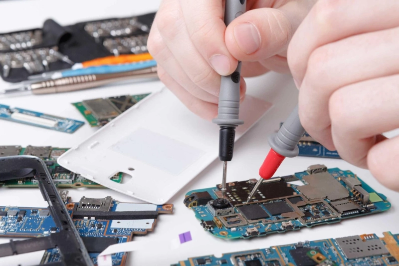 Premier Destination for Electronic Device Repairs and Mobile Phone Solutions in Dubai