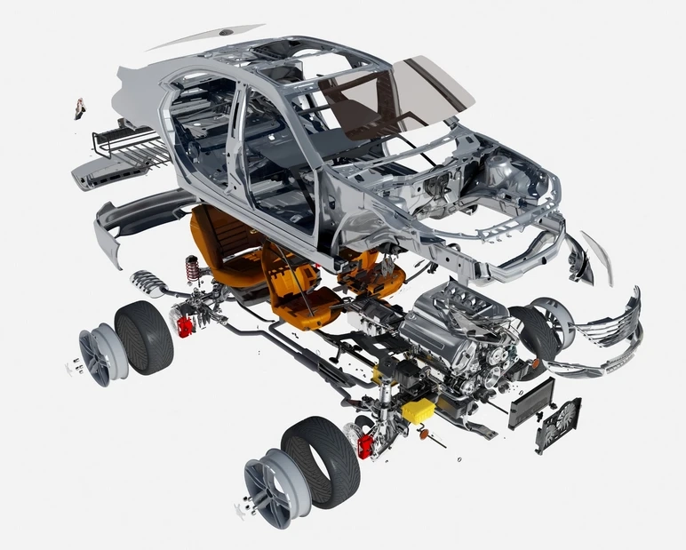 Insights and Innovations Driving the German Automotive Market Today