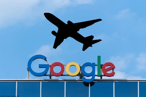 FLY 20% CHEAPER THAN GOOGLE FLIGHTS? IS THE NO. 1 TECH GIANT FAILING US ALL?