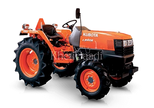 Mini Tractors, Implements, and Power Tillers: Revolutionizing Small-Scale Farming