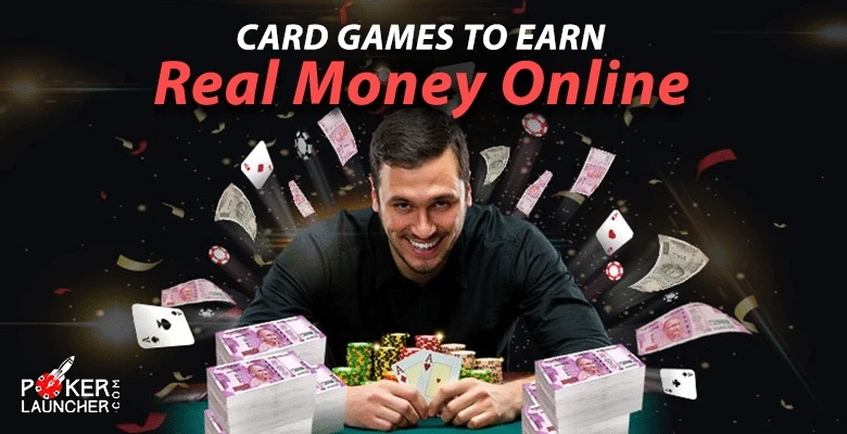 Card Games to Earn Real Money Online