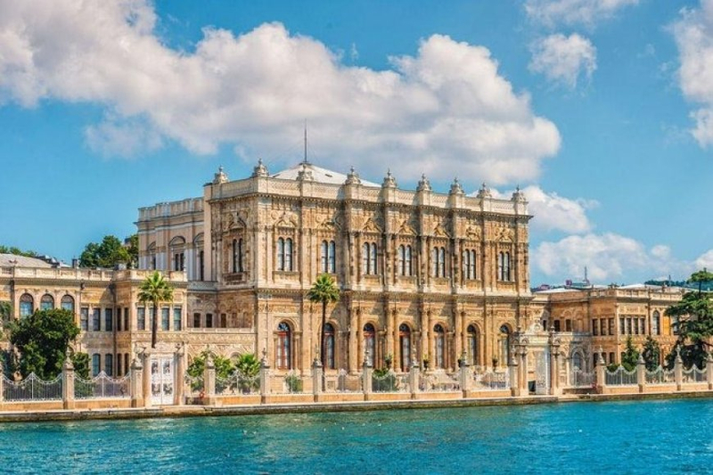 Doge’s Palace: A Journey Through Time and Art