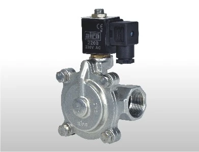 The Anatomy of a Diaphragm Valve: Components and Operation
