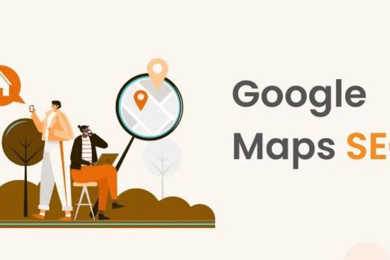 Enhance Your Online Presence with Google Maps SEO Services