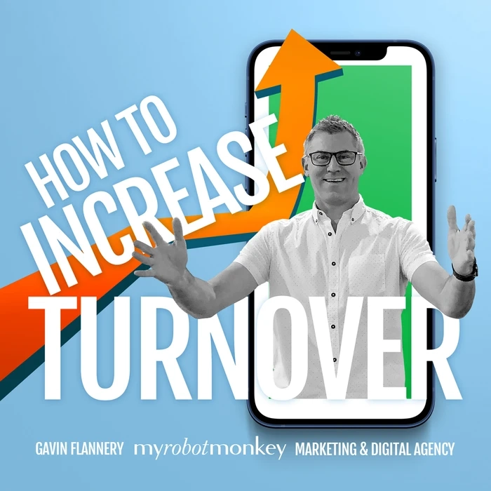 Gavin Flannery: Charting New Horizons in Digital Marketing