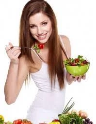 Steps to meet your nutritional needs