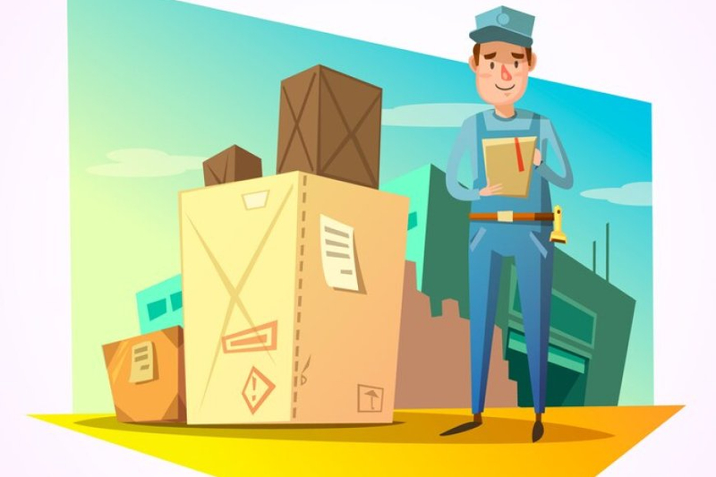 Revolutionizing E-commerce: The Strategic Impact of Order Fulfilment Centres
