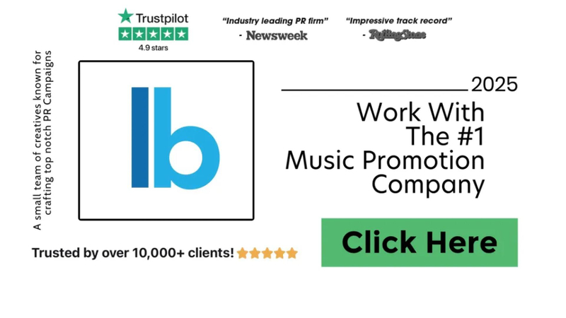 Growing Your Music Career Through Strategic Online Promotion