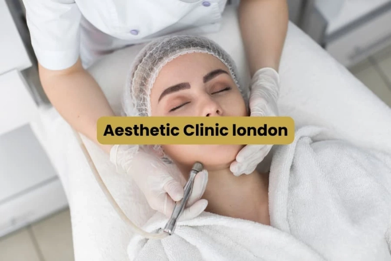 What is an Aesthetic Clinic?