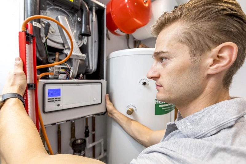 Understanding Boiler Service Costs: What to Expect and Why It's Worth It