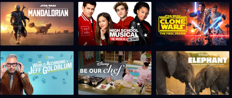 OTT platforms have taken over the TV industry