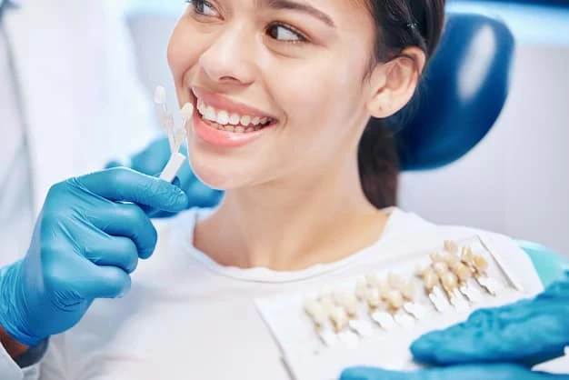 Transform Your Smile with Custom Veneer Solutions