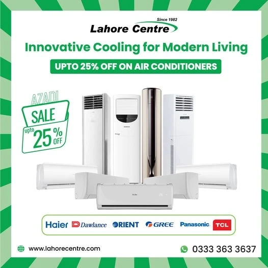 Why Do People Prefer to Buy AC on Installments