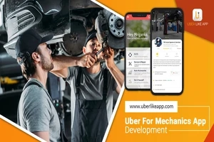 Vital features to be incorporated into the Uber for Mechanics app