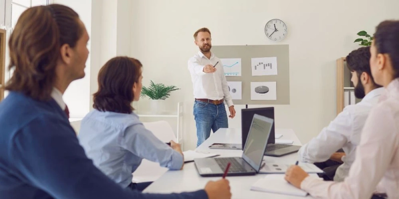How Can a Business Coach Help Me Widen and Expand My Business?
