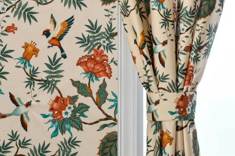 How To Find Perfect The Blackout Curtains