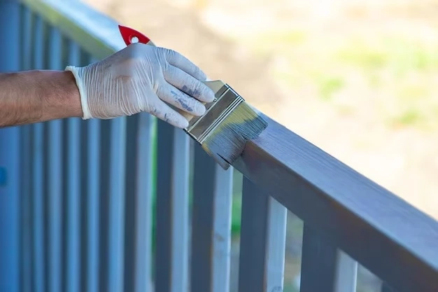 How to Maintain Your Fence After Painting Services in Melbourne