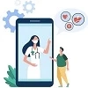 Why More People Are Using Apps Instead Of Using Websites for Healthcare