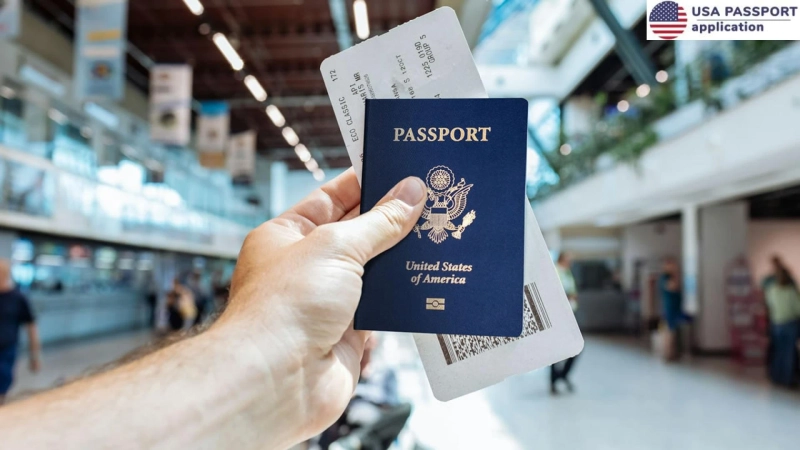 USA Passport Application: How to Apply, Renew, or Replace Your USA Passport