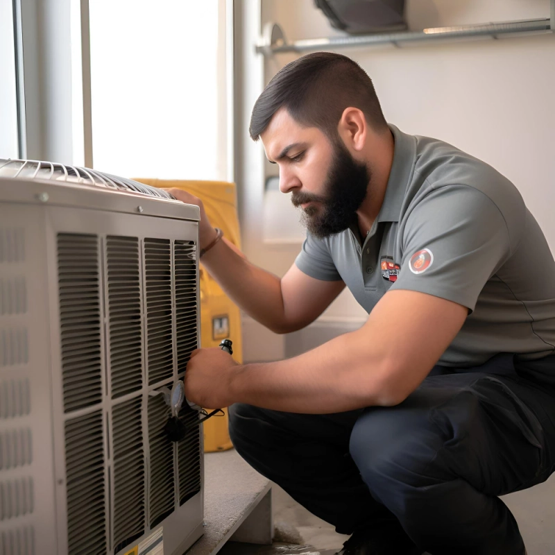 Reliable Heater Repair Services: Stay Warm with Exact Temp