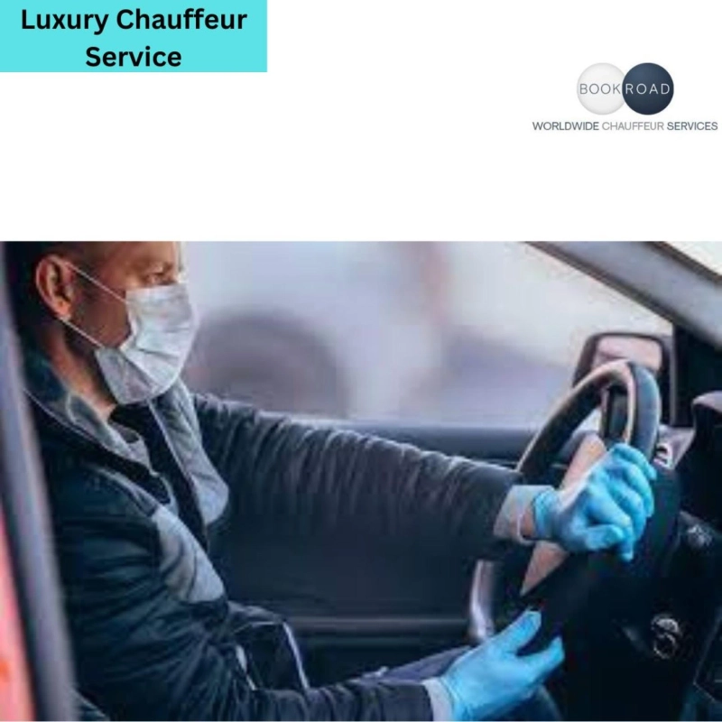 Make your Tour Awesome by Hiring Prestige Chauffer Service