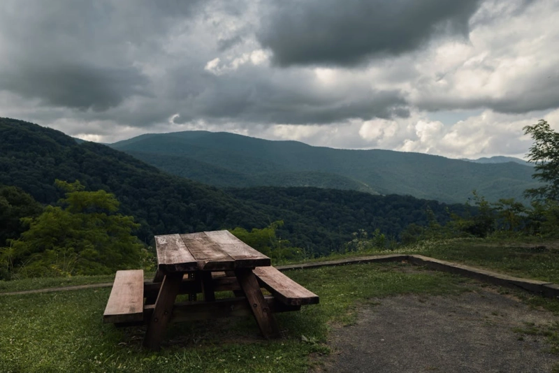 Slow Down and Take It In: Why Scenic UTV Drives Are the Best Way to See the Smokies
