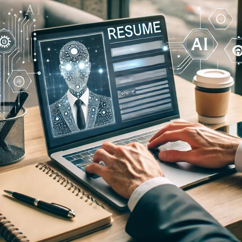 Do Employers Check if a Resume is AI-Generated?