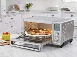 Advantages and Disadvantages of using a toaster oven | Urban Repairing