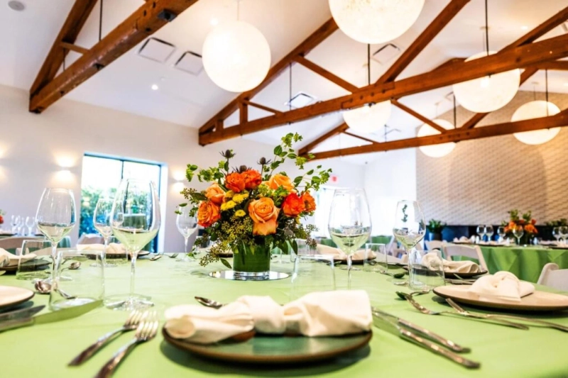 Where Memorable Gatherings Take Shape in Los Angeles