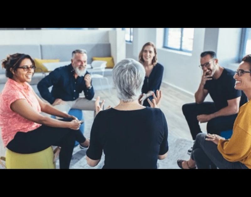 What Are The Benefits Of Group Counselling Based On Group Psychology? Find Out Here