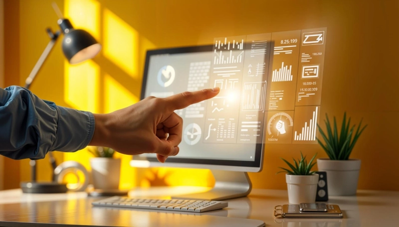 Grow Your Business Online Through Professional Web Design Expertise