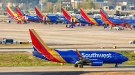 How Can I Change My Southwest Airlines Flight Date Online or by Phone?