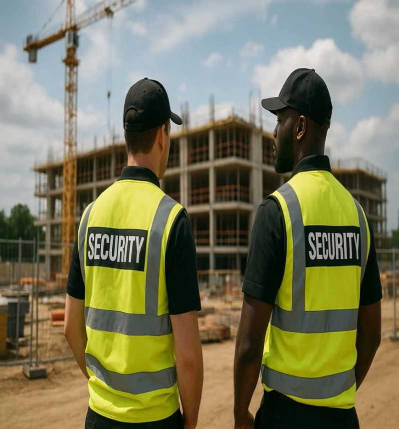 Essential Security Measures for Melbourne Construction Sites During After-Hours