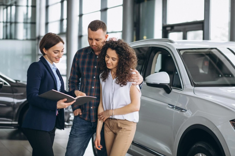 A Guide to Renting a Car in Vancouver for First-Time Visitors