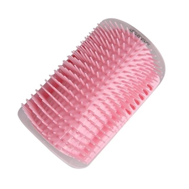 Why Do a Cats Corner Massage Brush Is Widely Suggested by Pet Experts?