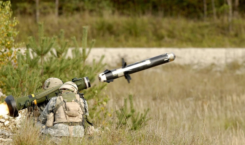 Anti-Tank Missile Market Industry Development Factors, Exploring Emerging Opportunities by 2032