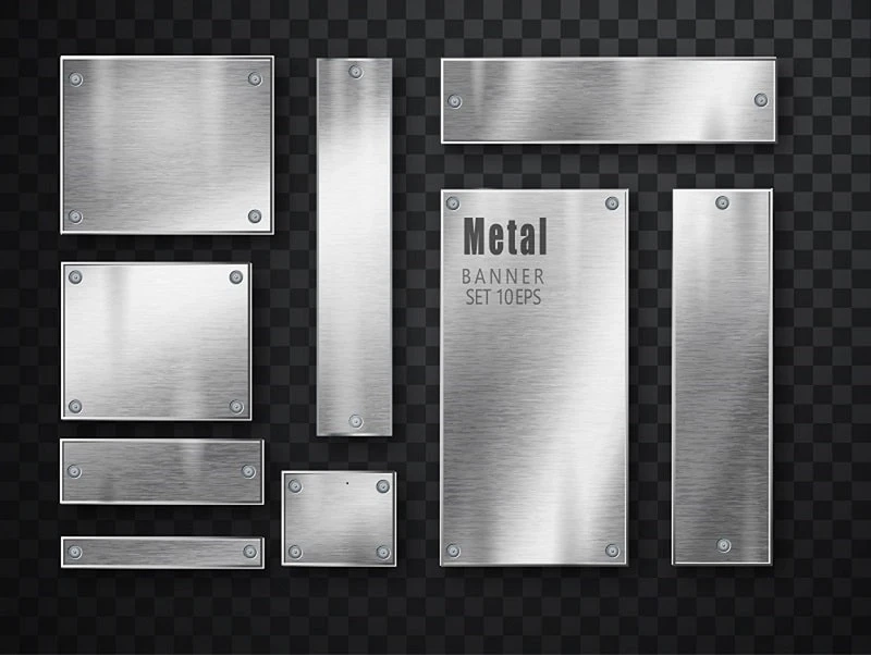 Everything You Need To Know About Stainless Steel Sign Manufacturers