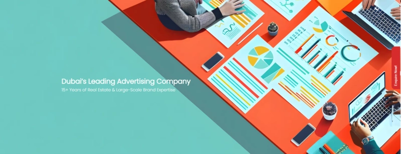 The Future of Creativity: How AI Is Redefining Advertising in Dubai