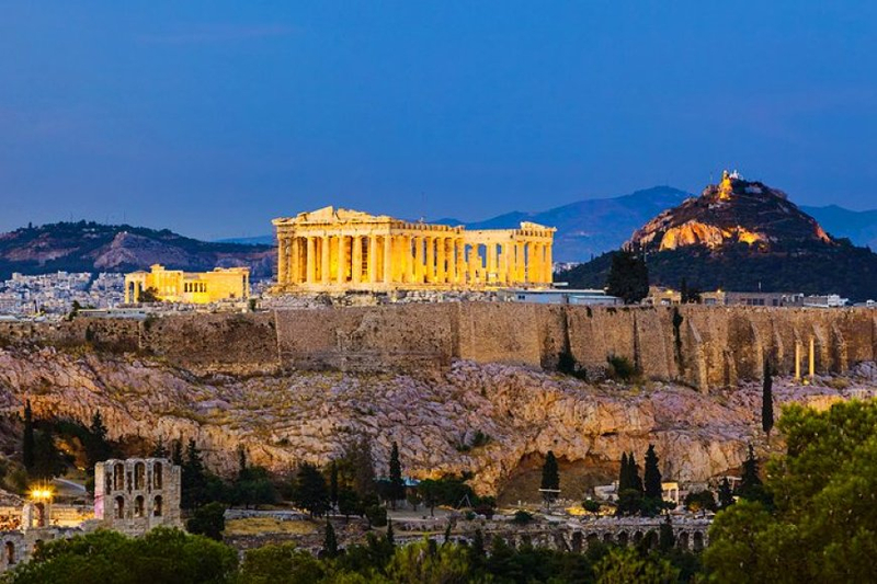 Complete Guide to Greece Visa Application for Pakistani Citizens