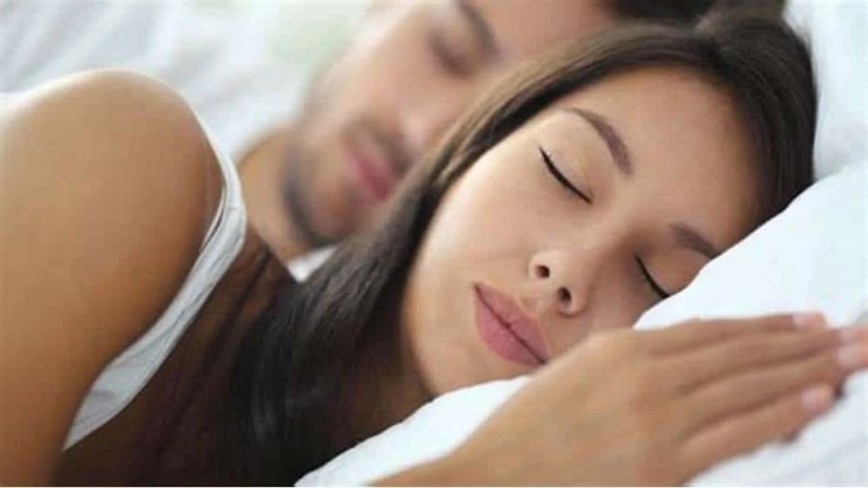 Enjoy a Good Night's Sleep with Melatonin Supplements