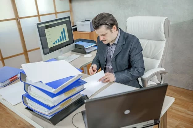 What Does a Certified Professional Bookkeeper Austin Do?