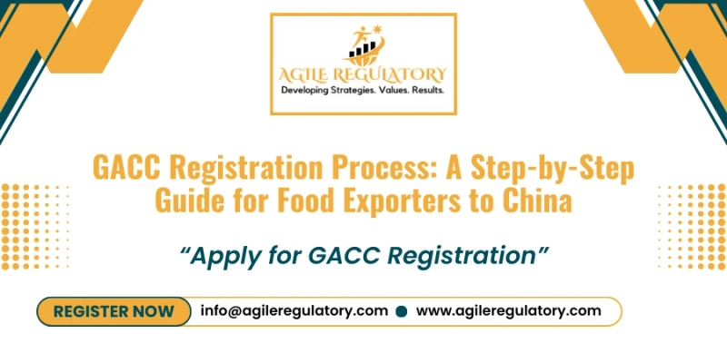 Comprehensive Guide to GACC Registration Number in China